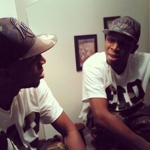 Meet your Posher, Shaderrick